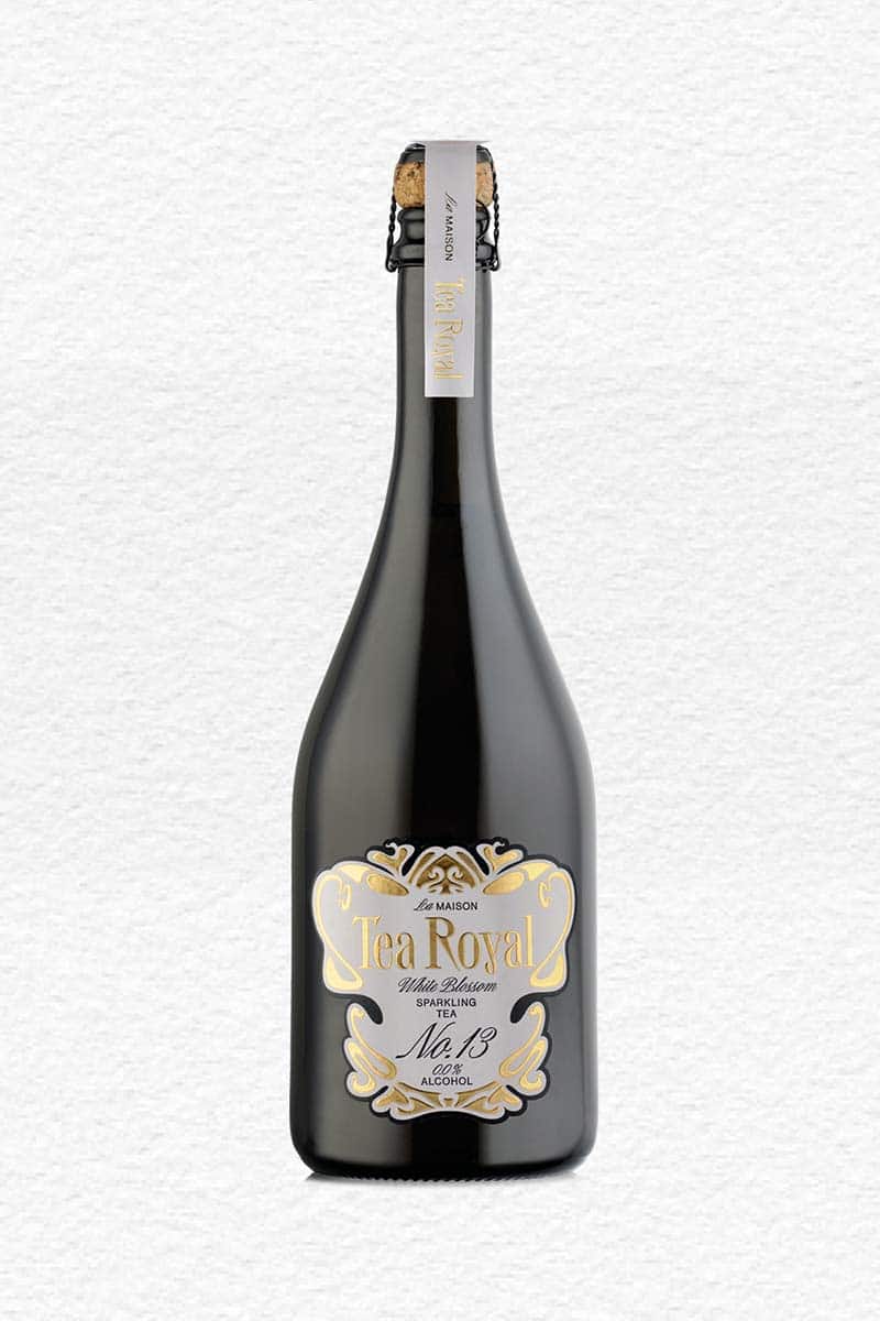 Tea Royal No.13 White Blossom