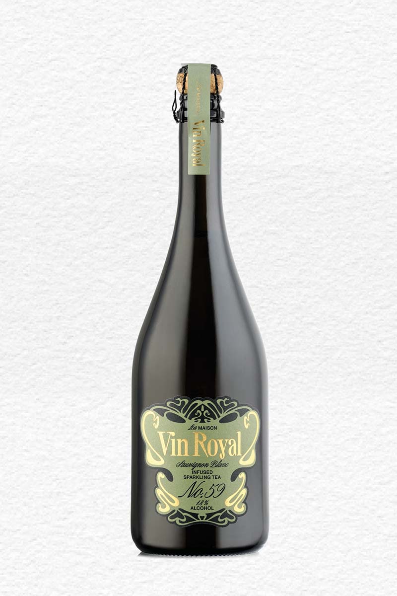 Vin Royal No.59 - Sauvignon