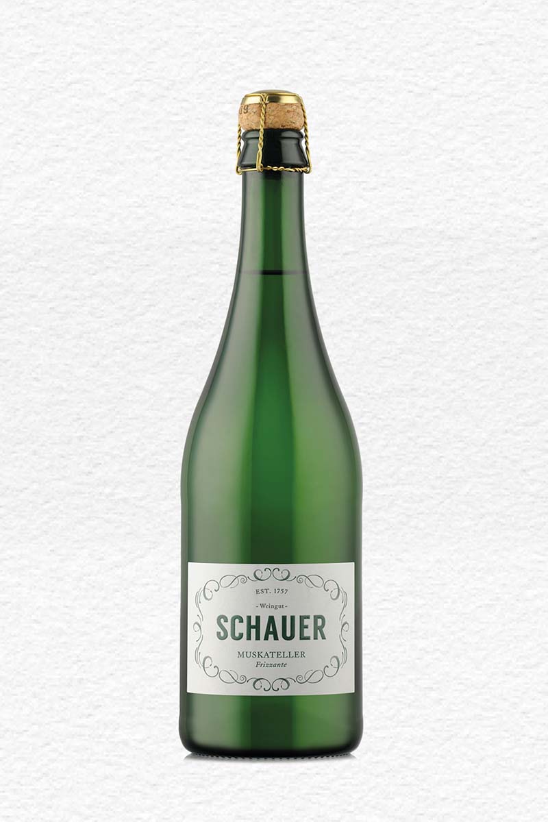 Muskateller Frizzante