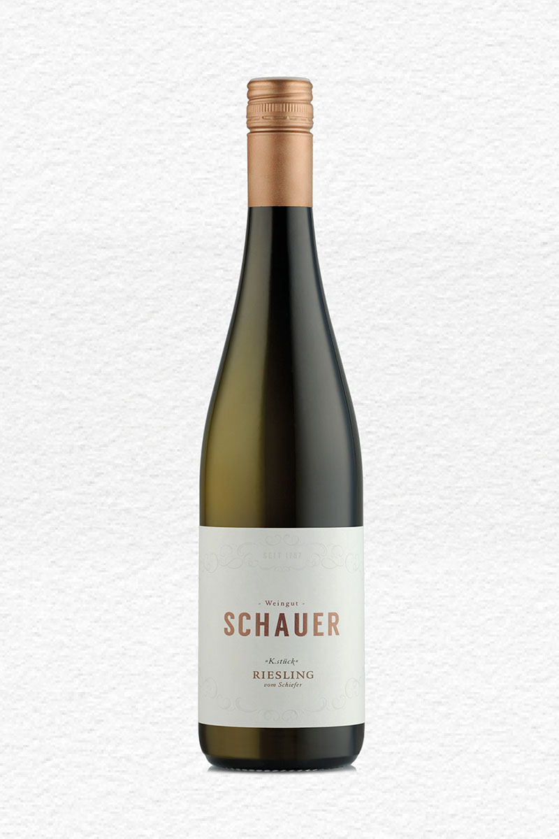 Riesling Kabinettstück