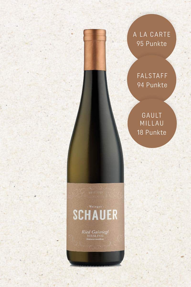 Riesling Ried Gaisriegl